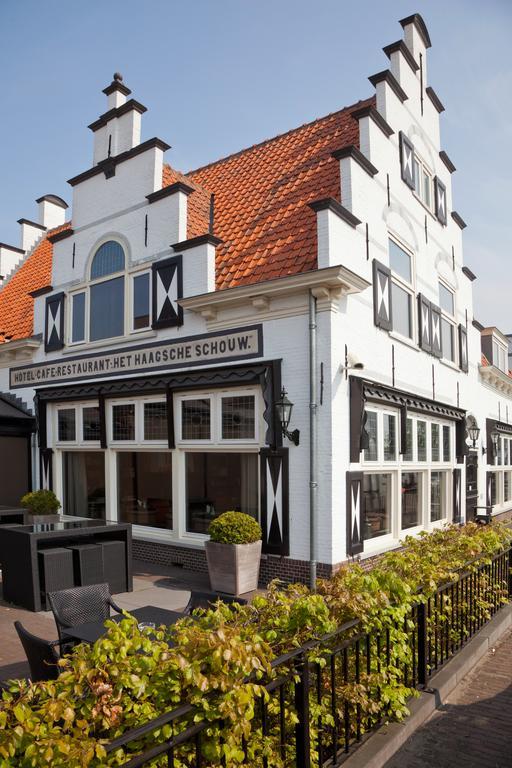 Van Der Valk Hotel Leiden Dış mekan fotoğraf